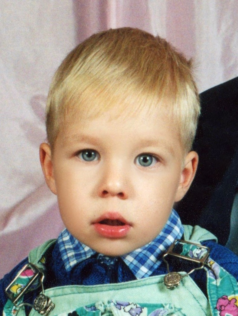 Фоторафия донора CMP-DS-2012